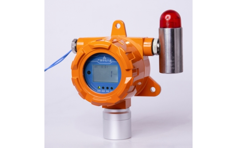 GTYQ-MK600可燃?xì)怏w探測(cè)器（無線）