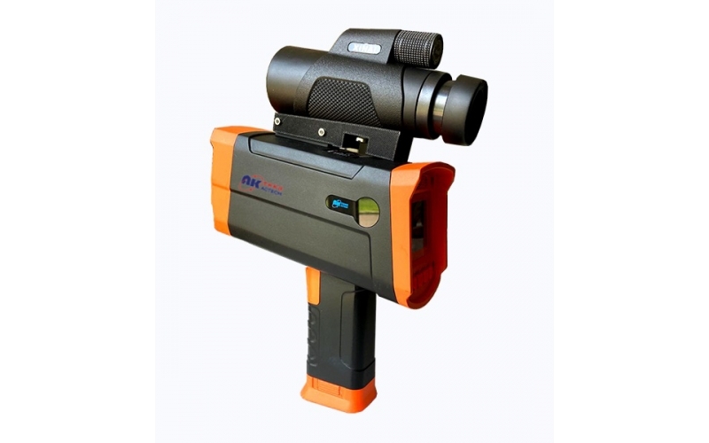 激光甲烷遙測(cè)儀